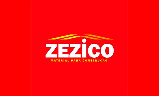 Logo ZEZICO CONSTRUÇÃO